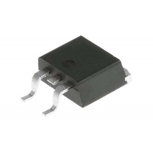 MOSFET P-Channel 100V -23A...