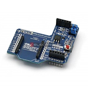 Shield XBEE pour Arduino