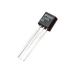 LM35DZ Capteur de...