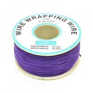 Wrapping Wire 26 AWG 500ft...