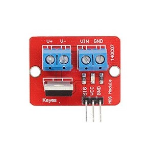 IRF520 Mosfet module