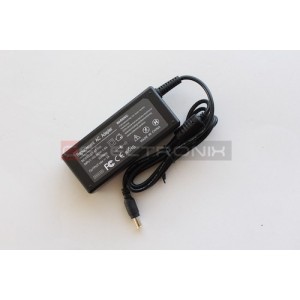 Chargeur pc HP 18.5v 3.5A...