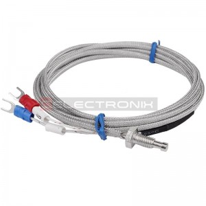 Sonde de temperature...