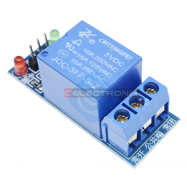 Connecteur d'alimentation Mini USB 5V Carte de prise d'alimentation CC  CJMCU pour Arduino - produits