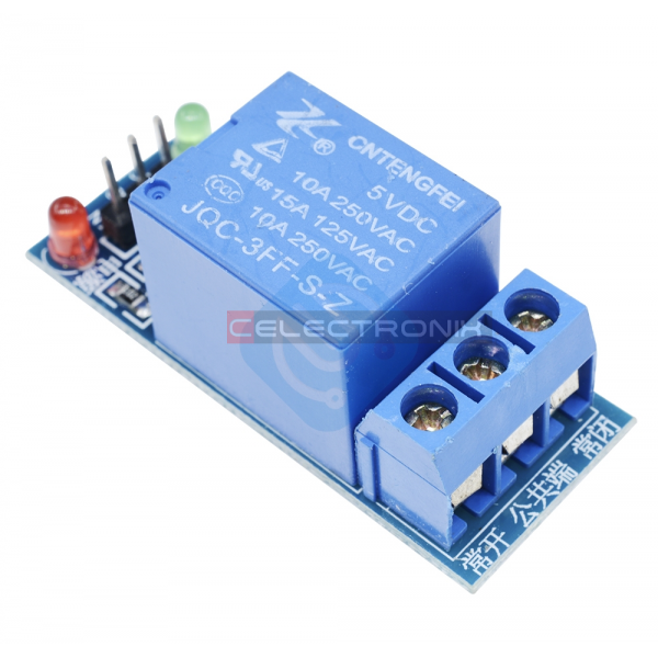 Module Relais 1 channel 5V