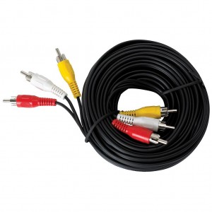 Cable RCA 10M