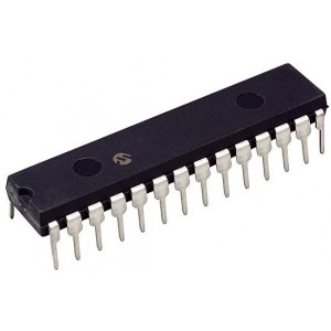PIC16F876A-I/SP