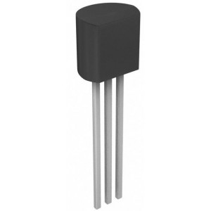 BC237B Transistor NPN 45v 0.1A