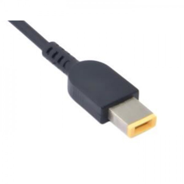 Cable Chargeur LENOVO Cordons d'alimentation CC Tunisie