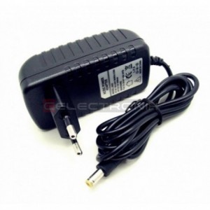 Chargeur 12V 2A