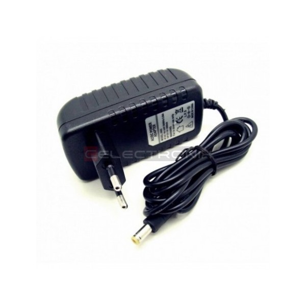 CHARGEUR 12V 1.4A, TYPE 15.2334