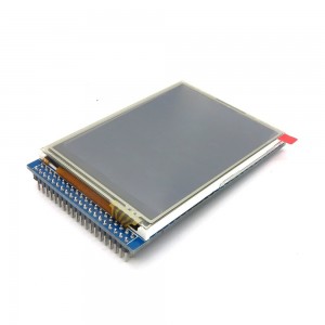 ITDB02 Arduino MEGA Shield...