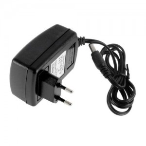 Chargeur AC DC Adapter12V 2A
