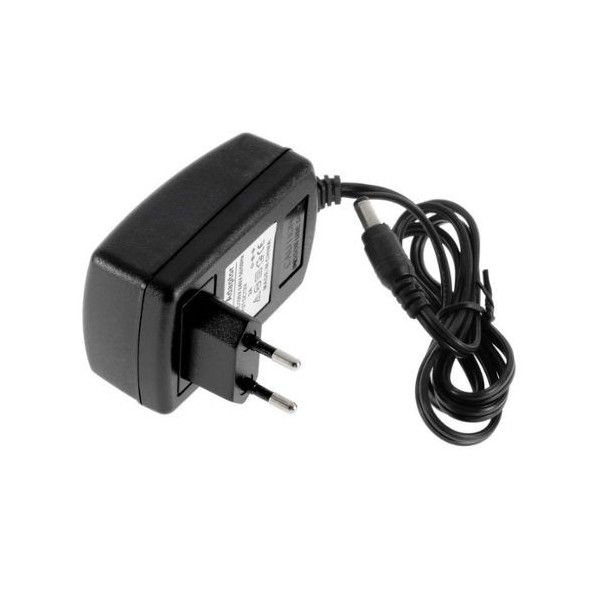 Chargeur AC DC Adapter12V 2A  Alimentation de bureau Tunisie