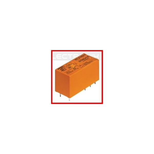 CP1-12V Panasonic, Kfz-Relais, 12 VDC, 20 A