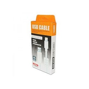 Cable iphone 5 grifine