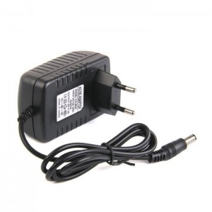 Chargeur 6V 2A,Fiche 5.5X2.5mm