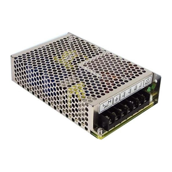 Alimentation 24V compacte - de 24 W à 400 W - IP67 36 W