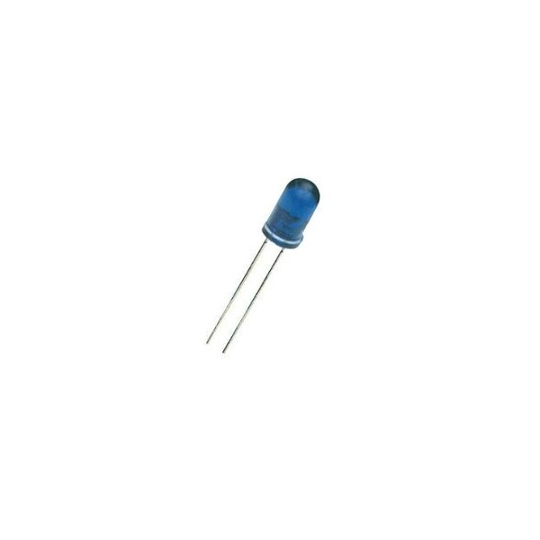 Arduino Kit de 100 Diodes LED 5mm Bleu Jaune Rouge Vert à prix pas cher