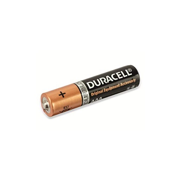 Pile AAA (R03) Duracell  Piles domestiques Tunisie