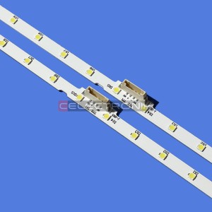 [048] Kit  2 Barres LED TV...