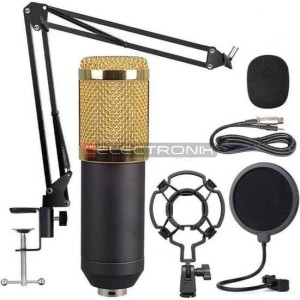 Kit microphone de studio...