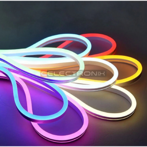 Neon Flex LED 12V 6*12mm...