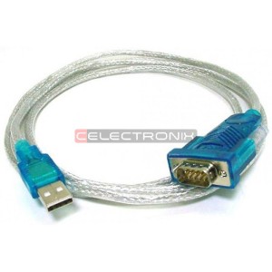 Cable Convertisseur USB...