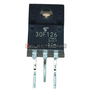 30F126, IGBT N channel 330V...