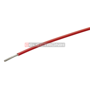 KY 3004, Fil souple Rouge...