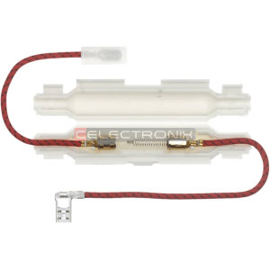Fusible pour Micro-ondes...