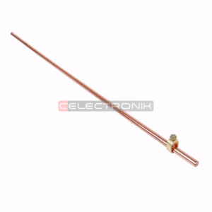 Piquet de terre 1m
