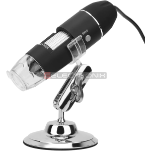 Microscope Numérique USB...