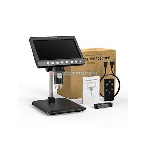 Microscope numérique IPS 7"...