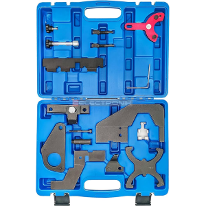 Kit d'outils de calage...