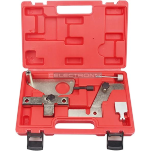 Kit d'outils de calage...