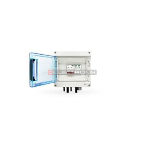 Coffret électrique AC 16A MONO