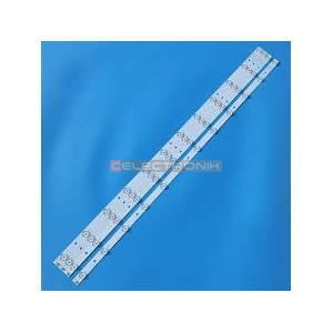 Barette LED BACKLIGHT 12...