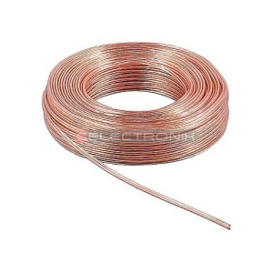 Cable de terre cuivre nu 16mm