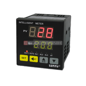 TF4M1 Régulateur de...