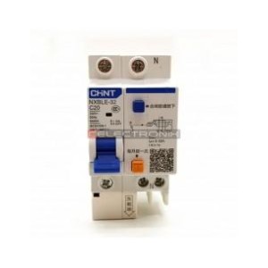 Disjoncteur DIFF NXBLE-32...