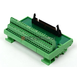 Module d'interface HE10 50...
