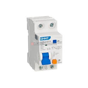 Disjoncteur DIFF NXBLE-63YH...