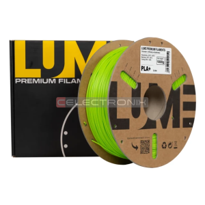 Filament Premium PLA+...
