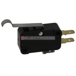 Microswitch 27x16mm avec...