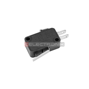 Microswitch 27x16mm avec...