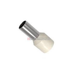 Embout 16mm² (Paquet de 100...