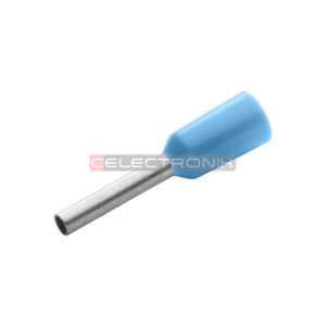 Embout 0.25mm² Bleu (Paquet...