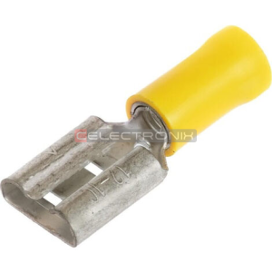 COSSE A SER/FEM 2.5-6mm²...