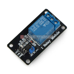 Module 1 relais 5V pour...